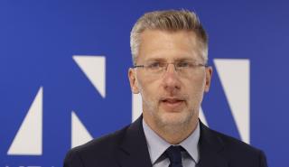 Σκέρτσος: Αλλαγή σελίδας για την πόλη και τους κατοίκους της η λειτουργία του Μετρό