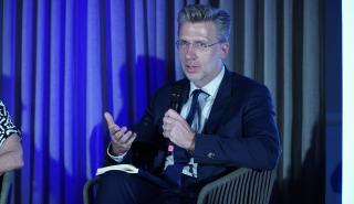 Σκέρτσος: Περίπου το 25% των πόρων του Ταμείου Ανάκαμψης έχει διατεθεί σε δράσεις ψηφιοποίησης