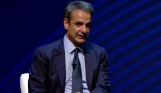 Μητσοτάκης στον ΣΕΤΕ: Οι εργαζόμενοι στον τουρισμό θα πρέπει να είναι καλά αμειβόμενοι