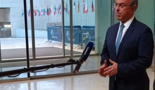 Σταϊκούρας: Οι ασφαλείς και προσβάσιμες μεταφορές είναι προνόμιο για όλους