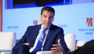 Νίκος Σταθόπουλος (BC Partners): Η Ελλάδα έχει γίνει case study