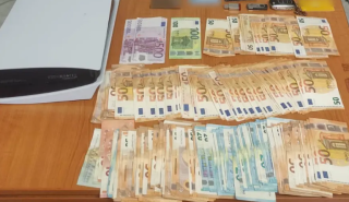 Απάτες με διαδικτυακές αγγελίες και επιδόματα: 154.000 ευρώ η λεία – Το modus operandi και τα money mules