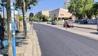 Αγγελούδης: Δίκαιο το αίτημα των πολιτών της Θεσσαλονίκης για αναβάθμιση του οδικού δικτύου της πόλης