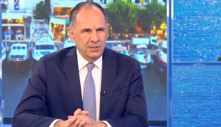 Γεραπετρίτης: Η Κυβέρνηση θα συνεχίσει το πρόγραμμά της - Να συνδεθούμε πάλι με την κοινωνία