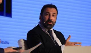 Αλεξανδρίδης: Η ΔΕΗ μετασχηματίζεται σε διεθνή παίκτη στην πράσινη ενέργεια