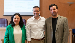 ICLEI Action Fund: Χορηγία 1 εκατ. ευρώ για 3 έργα βασισμένα σε δεδομένα στην Ελλάδα