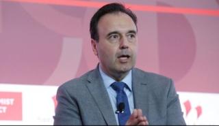 Παπαστεργίου: Όραμά μας είναι να φέρουμε όλο το κράτος στο κινητό του πολίτη
