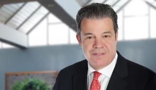 O Γιώργος Κυριακός αναλαμβάνει καθήκοντα CEO στη Boutari Wineries