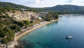ELIVI Hotels: Τουριστικές επενδύσεις που μετατρέπουν τη Σκιάθο σε διεθνή hot προορισμό
