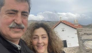 Πολάκης απειλεί και ετοιμάζεται ν’ ανοίξει περπατησιά και λίγη συνωμοσιολογία
