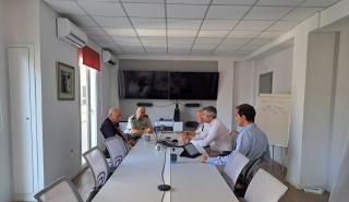 Και στο ΝΙΜΤΣ το νέο σύστημα κοστολόγησης DRG