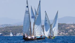 Spetses Classic Yacht Regatta 2024: Ο κορυφαίος Διεθνής Αγώνας Κλασσικών και Παραδοσιακών Σκαφών πραγματοποιήθηκε για 12η συνεχόμενη χρονιά στις Σπέτσες