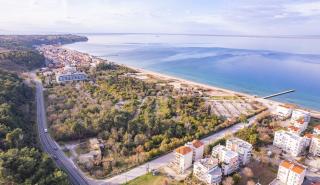 Κάμπινγκ Αγίας Τριάδας: Επιλέξιμος επενδυτής η Matenisa Trading - Στα 19,5 εκατ. ευρώ το τίμημα