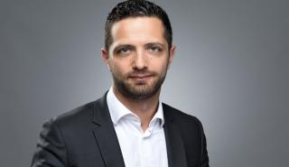 Ο Anthony Aouad στο τιμόνι της Sanofi Ελλάδας