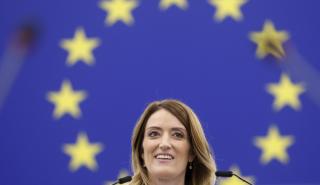 Μέτσολα: Η Ελλάδα είναι να περήφανο έθνος που έχει διαμορφώσει τον ευρωπαϊκό πολιτισμό