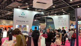 Συνεργασία McGraw Hill και Binary Logic στον τομέα της Πληροφορικής