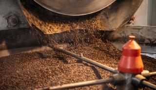 Cafetex: Τα σχέδια για τα προϊόντα Coffeeway σε Ηνωμένο Βασίλειο και 30 ακόμη χώρες - Η κίνηση ματ