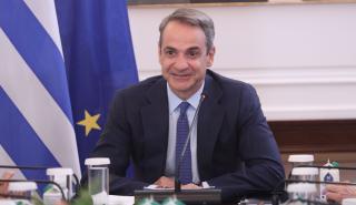 Μητσοτάκης: Σε χαμηλό 15ετίας η ανεργία τον Ιούνιο - Δεν επαναπαυόμαστε