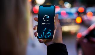 Η ΔΕΗ blue έγινε μέλος του ChargeUp Europe