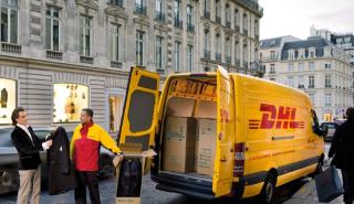 Το premium delivery γεφυρώνει το χάσμα μεταξύ της online και της δια ζώσης εμπειρίας στο boutique shopping