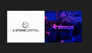 Η L-Stone Capital Ενισχύει την Καινοτομία με Επένδυση στη Zenus