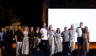 Συνολικά 33 βραβεία στα φετινά Effie και DΙΜΕ Awards και Digital Brand of the Year η COSMOTE