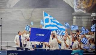 Ολυμπιακοί αγώνες: Οι ελληνικές συμμετοχές της 2ης ημέρας