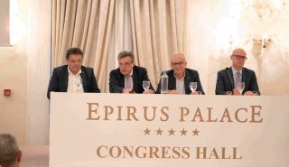 Συνεταιριστική Τράπεζα Ηπείρου: Αύξηση κερδών, μείωση των κόκκινων δανείων και ισχυρή ρευστότητα