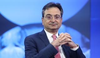 Καραβίας (Eurobank): Με «μαξιλάρι» κεφαλαίων 1,5 δισ. στοχεύουμε σε ευκαιρίες εξαγορών – Πάνω από 2 δισ. ευρώ σε μερίσματα το 2025 - 2027