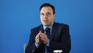 Παπαστεργίου: Δίνουμε εργαλεία στους δήμους για να προσφέρουν αποτελεσματικότερες υπηρεσίες