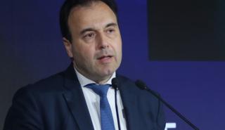 Παπαστεργίου: Η Ελλάδα πρωταγωνιστεί στην αξιοποίηση της ΑΙ για ένα πιο σύγχρονο και αποτελεσματικό κράτος