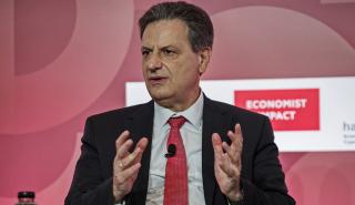 Σκυλακάκης στον Economist: Τέλος στις επιδοτήσεις σε ΑΠΕ και μπαταρίες - Νομοσχέδιο εντός διμήνου για αποθήκευση ενέργειας