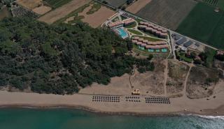Απόδραση στη Δυτική Ελλάδα - Γεύσεις, οινογνωσία, φιλοξενία
