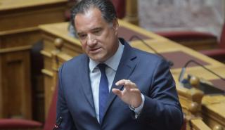 Γεωργιάδης: Μέχρι το Πάσχα το νέο Τμήμα Επειγόντων Περιστατικών στο «Αττικόν»