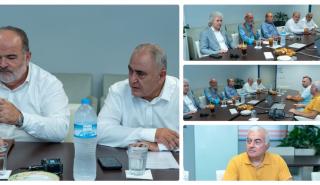 ΓΣΕΒΕΕ: Συμμαχία για το περιβάλλον Δήμου Αθήνας και επιχειρήσεων