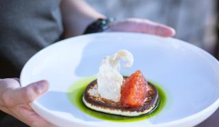 Lamda Casual Dining: Μια νέα γαστρονομική άφιξη στην Λευκάδα