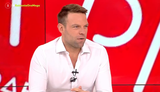 Κασσελάκης: Πρέπει να πάρουμε κρίσιμες αποφάσεις και όλοι να βρεθούμε προ των ευθυνών μας