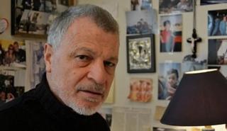 ΠΑΣΟΚ: Υποψήφιος πρόεδρος του κόμματος o Γιάννης Κανελλάκης