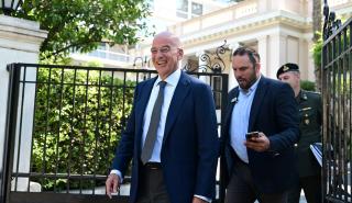 Συνεδρίασε το ΚΥΣΕΑ - Τα θέματα που συζητήθηκαν