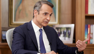 Ομιλία Μητσοτάκη το Σάββατο στην Κύπρο για τα 50 χρόνια από την τουρκική εισβολή
