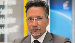 EY Ελλάδος: Ο Γιώργος Τετζαλόγλου νέος Εταίρος στο Τμήμα Συμβουλευτικών Υπηρεσιών