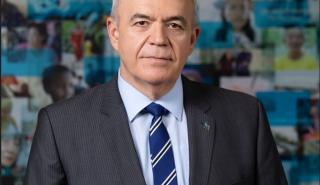 Παπαδημητρίου (ΣΦΕΕ): Επείγουσα η ανάγκη για διαχείριση της κατάστασης στη φαρμακευτική αγορά προς μία βιώσιμη κατεύθυνση