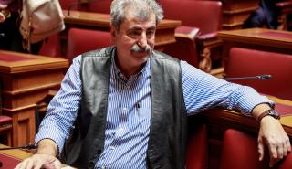 Πολάκης: Οι διαδικασίες για εκλογή προέδρου πρέπει να προχωρήσουν όσο το δυνατόν γρηγορότερα