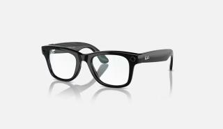 Meta: Εξετάζει επένδυση δισεκατομμυρίων στην Ray-Ban