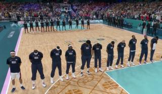 Μπάσκετ: Πόσο αξίζει η Team USA; Σχεδόν όσο ολόκληρο το Νότιο Σουδάν!