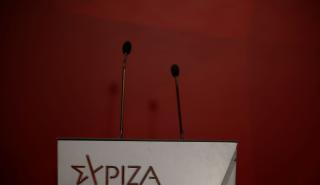 ΣΥΡΙΖΑ: Η εγκατάλειψη του ΕΣΥ είναι έργο της ΝΔ και του Άδωνι Γεωργιάδη