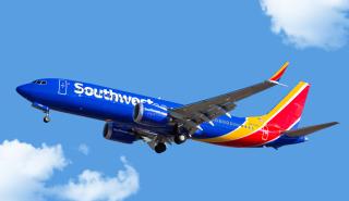 Southwest Airlines: Βουτιά 46% στα κέρδη β' τριμήνου - Πτώση για τη μετοχή