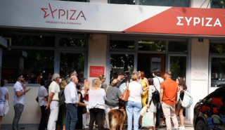 Οι ζόρικες συνεδριάσεις των οργάνων στην Κουμουνδούρου - Μερικοί θυμούνται τον Ανδρέα όταν δεν πάνε καλά