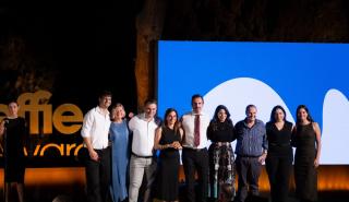 GOLD Βραβείο για την nrg στα Effie Awards 2024