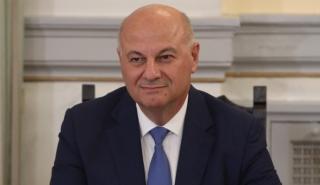 Τσιάρας: Πρόγραμμα ενίσχυσης βαμβακοπαραγωγών με 40 ευρώ ανά στρέμμα